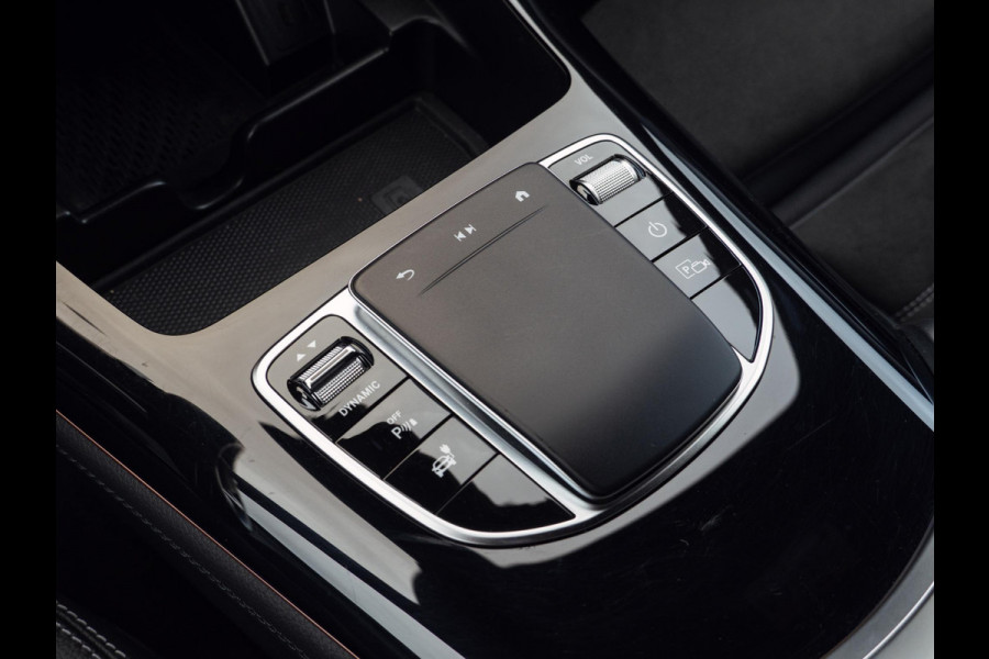 Mercedes-Benz EQC 400 4MATIC AMG Line 80 kWh|SOH 97,5%