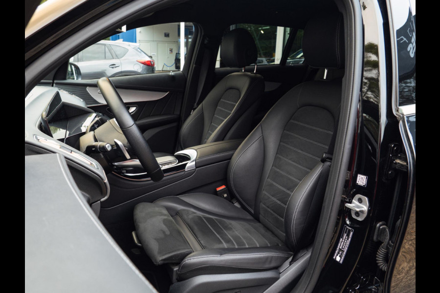 Mercedes-Benz EQC 400 4MATIC AMG Line 80 kWh|SOH 97,5%