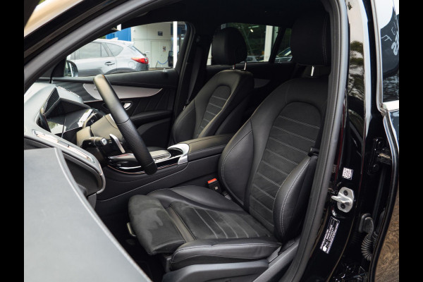 Mercedes-Benz EQC 400 4MATIC AMG Line 80 kWh|SOH 97,5%