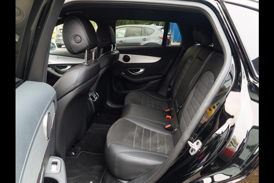 Mercedes-Benz EQC 400 4MATIC AMG Line 80 kWh|SOH 97,5%