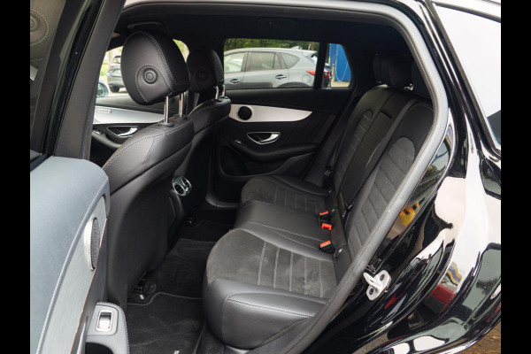 Mercedes-Benz EQC 400 4MATIC AMG Line 80 kWh|SOH 97,5%