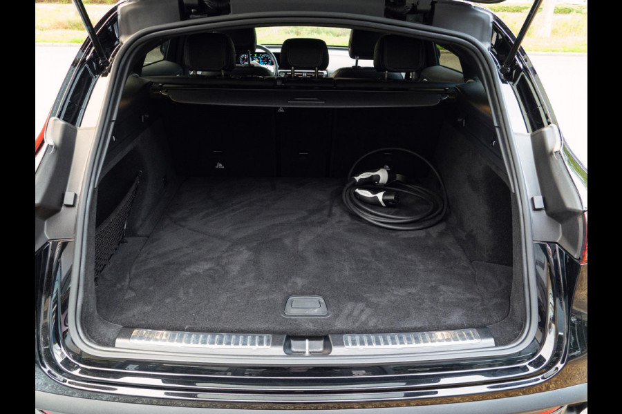 Mercedes-Benz EQC 400 4MATIC AMG Line 80 kWh|SOH 97,5%