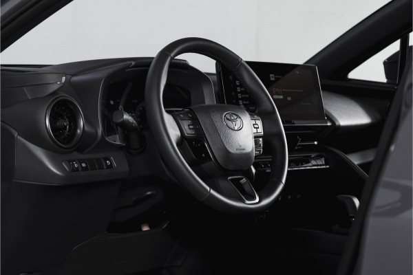 Toyota C-HR 1.8 Hybrid 140 Dynamic | Dig. Cockpit | Adapt. Cruise | Winterpakket | PDC | Camera | NAV + App. Connect | ECC | DAB | LM 18" | 2989