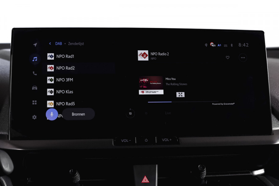 Toyota C-HR 1.8 Hybrid 140 Dynamic | Dig. Cockpit | Adapt. Cruise | Winterpakket | PDC | Camera | NAV + App. Connect | ECC | DAB | LM 18" | 2989