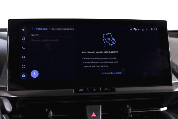 Toyota C-HR 1.8 Hybrid 140 Dynamic | Dig. Cockpit | Adapt. Cruise | Winterpakket | PDC | Camera | NAV + App. Connect | ECC | DAB | LM 18" | 2989