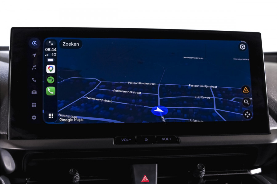 Toyota C-HR 1.8 Hybrid 140 Dynamic | Dig. Cockpit | Adapt. Cruise | Winterpakket | PDC | Camera | NAV + App. Connect | ECC | DAB | LM 18" | 2989