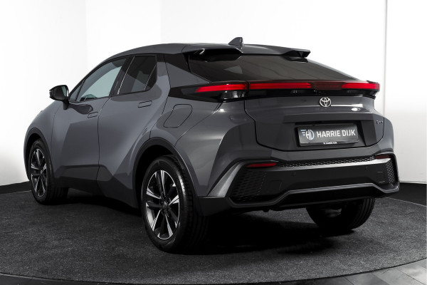 Toyota C-HR 1.8 Hybrid 140 Dynamic | Dig. Cockpit | Adapt. Cruise | Winterpakket | PDC | Camera | NAV + App. Connect | ECC | DAB | LM 18" | 2989