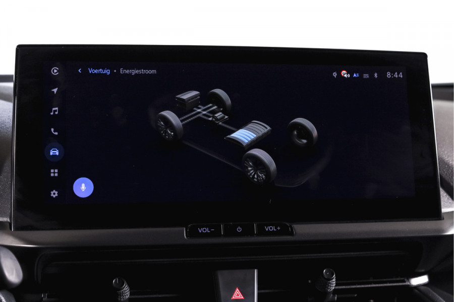 Toyota C-HR 1.8 Hybrid 140 Dynamic | Dig. Cockpit | Adapt. Cruise | Winterpakket | PDC | Camera | NAV + App. Connect | ECC | DAB | LM 18" | 2989