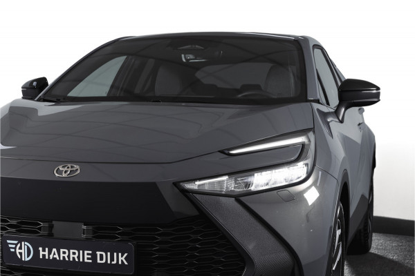 Toyota C-HR 1.8 Hybrid 140 Dynamic | Dig. Cockpit | Adapt. Cruise | Winterpakket | PDC | Camera | NAV + App. Connect | ECC | DAB | LM 18" | 2989