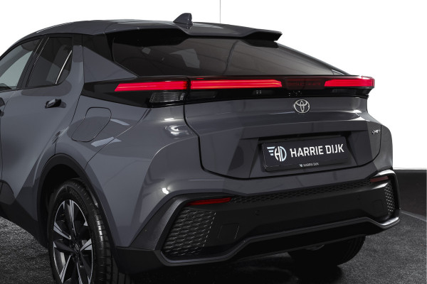 Toyota C-HR 1.8 Hybrid 140 Dynamic | Dig. Cockpit | Adapt. Cruise | Winterpakket | PDC | Camera | NAV + App. Connect | ECC | DAB | LM 18" | 2989