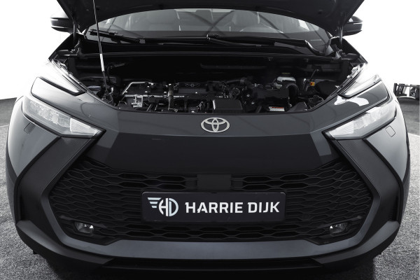 Toyota C-HR 1.8 Hybrid 140 Dynamic | Dig. Cockpit | Adapt. Cruise | Winterpakket | PDC | Camera | NAV + App. Connect | ECC | DAB | LM 18" | 2989