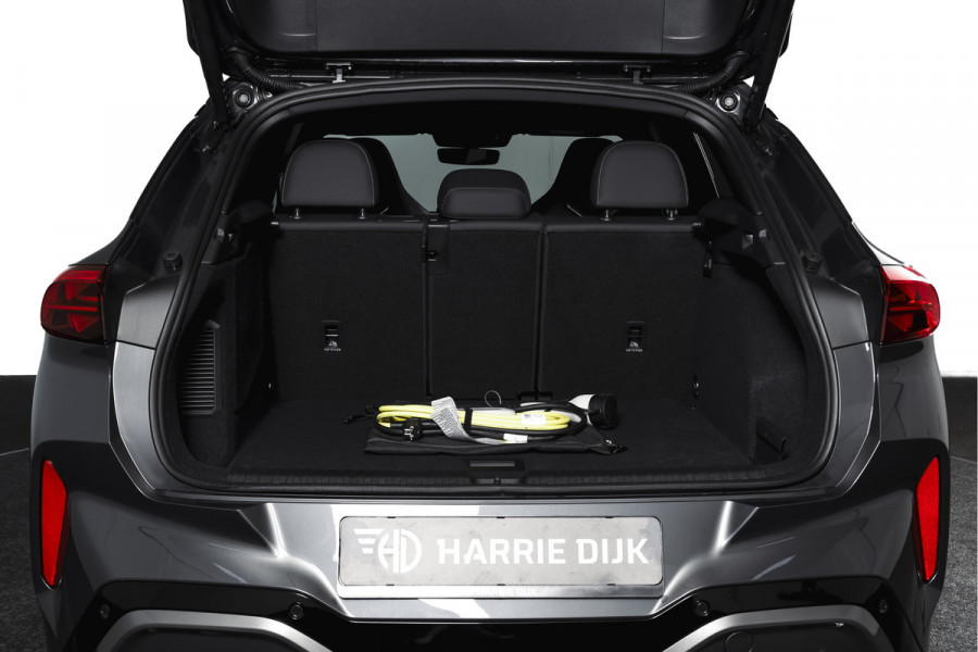 CUPRA Terramar 1.5 TSI e-Hybrid 272 PK VZ Performance | S/K-Panodak | Elek. Trekhaak | Matrix LED | Sennheiser | Elek. stoelen | Adapt. Cruise | Stoel-+Stuurverw. | 360 Camera | NAV+App. Connect | ECC | LM 20" | 4153