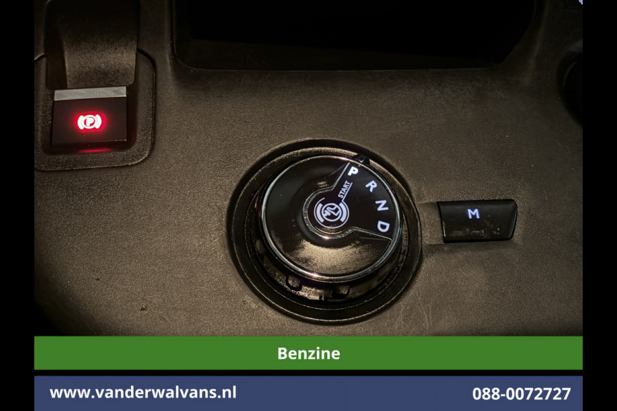 Citroën Berlingo 1.2 PureTech 130pk Automaat Benzine L1H1 Inrichting Euro6 Airco | 3-Zits | Navigatie | Camera | Apple Carplay Cruisecontrol, Android Auto, Parkeersensoren, Bijrijdersbank