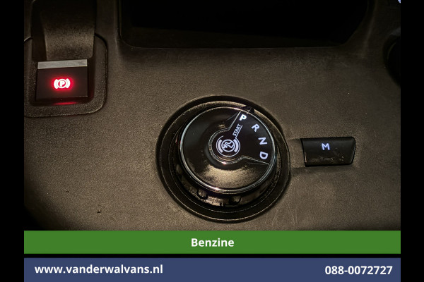 Citroën Berlingo 1.2 PureTech 130pk Automaat Benzine L1H1 Inrichting Euro6 Airco | 3-Zits | Navigatie | Camera | Apple Carplay Cruisecontrol, Android Auto, Parkeersensoren, Bijrijdersbank