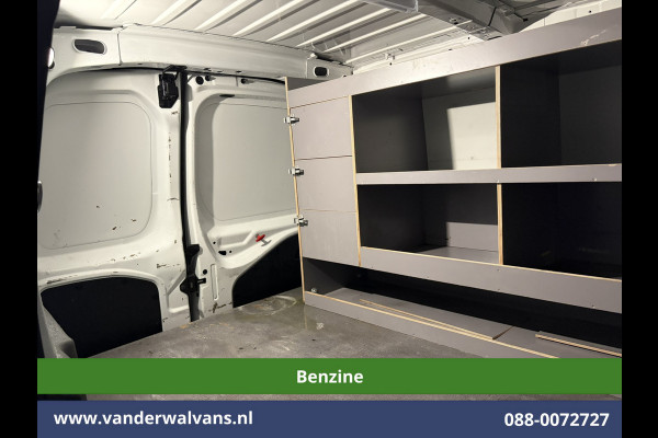 Citroën Berlingo 1.2 PureTech 130pk Automaat Benzine L1H1 Inrichting Euro6 Airco | 3-Zits | Navigatie | Camera | Apple Carplay Cruisecontrol, Android Auto, Parkeersensoren, Bijrijdersbank
