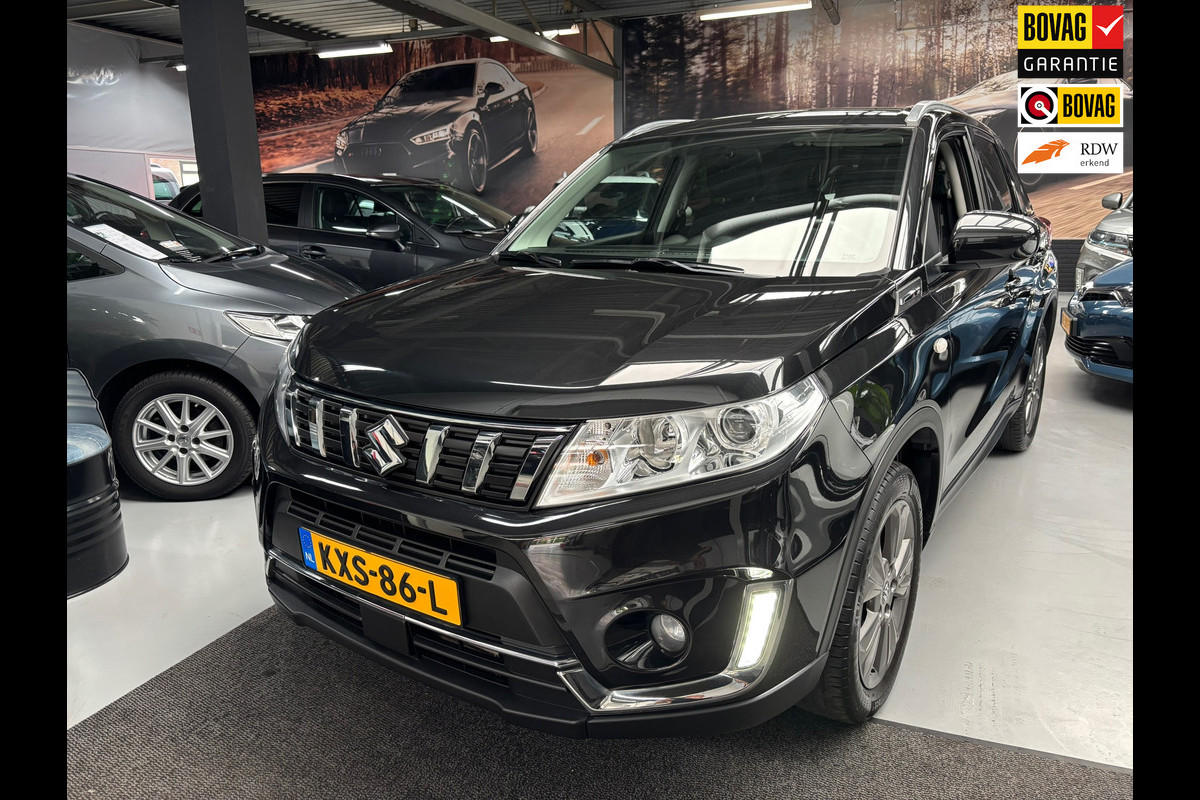 Suzuki Vitara 1.0 Boosterjet Select