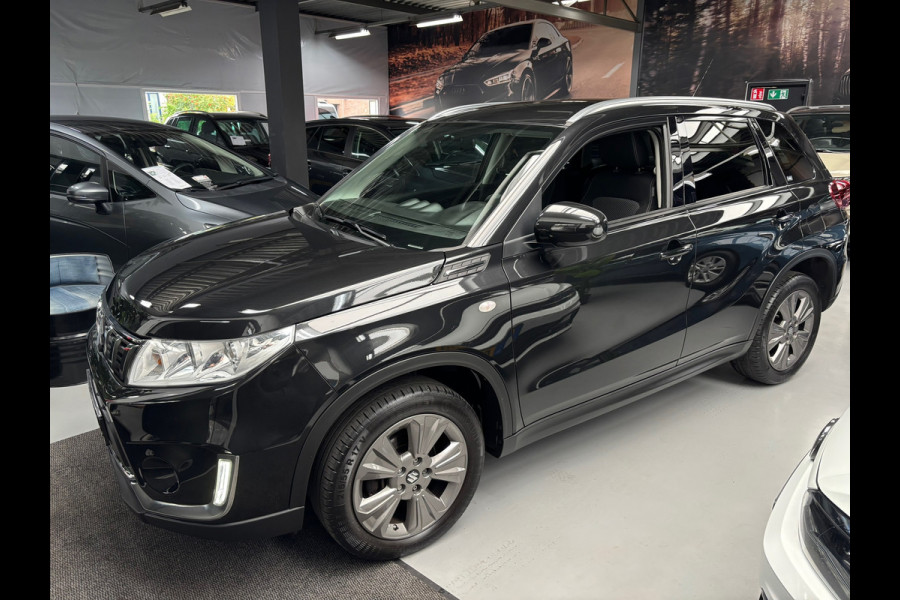 Suzuki Vitara 1.0 Boosterjet Select