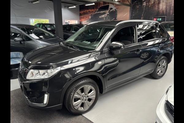 Suzuki Vitara 1.0 Boosterjet Select
