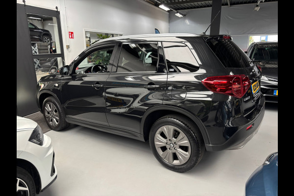 Suzuki Vitara 1.0 Boosterjet Select
