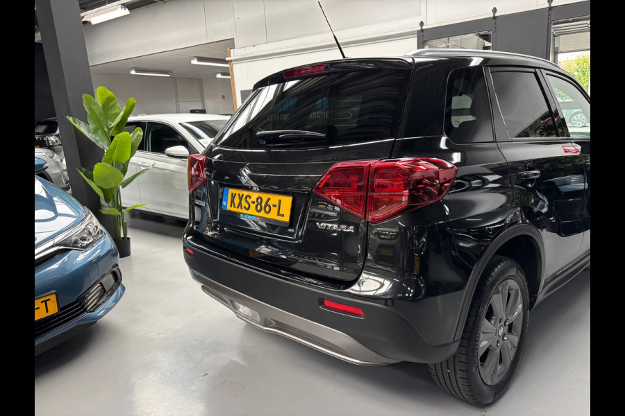 Suzuki Vitara 1.0 Boosterjet Select