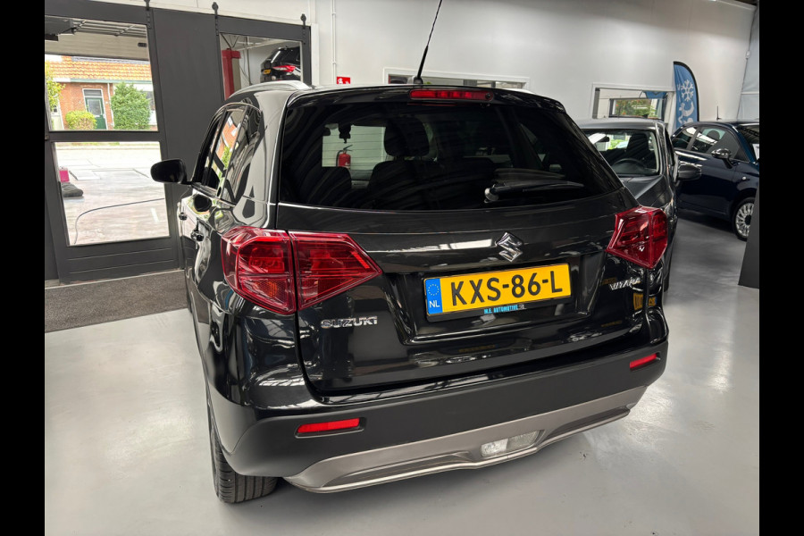 Suzuki Vitara 1.0 Boosterjet Select