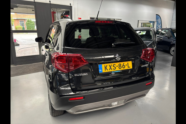 Suzuki Vitara 1.0 Boosterjet Select
