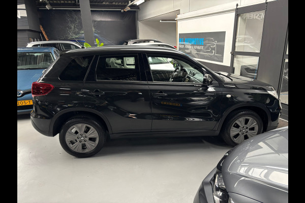 Suzuki Vitara 1.0 Boosterjet Select