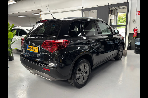 Suzuki Vitara 1.0 Boosterjet Select