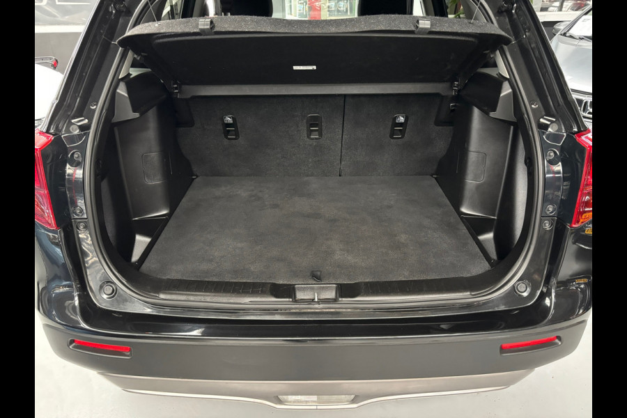 Suzuki Vitara 1.0 Boosterjet Select