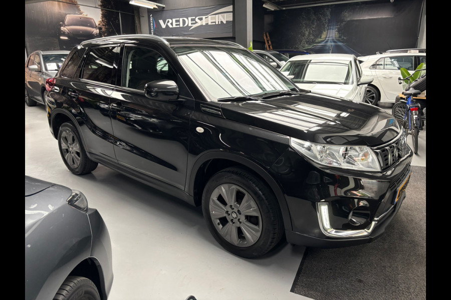 Suzuki Vitara 1.0 Boosterjet Select