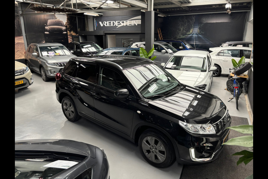 Suzuki Vitara 1.0 Boosterjet Select
