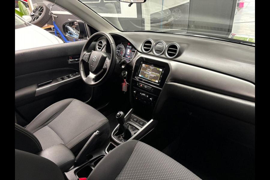 Suzuki Vitara 1.0 Boosterjet Select