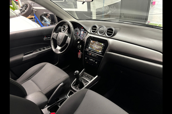 Suzuki Vitara 1.0 Boosterjet Select
