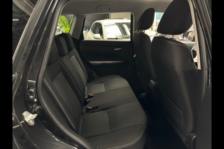 Suzuki Vitara 1.0 Boosterjet Select
