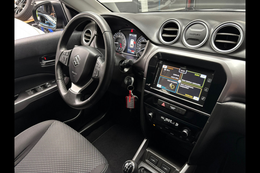 Suzuki Vitara 1.0 Boosterjet Select