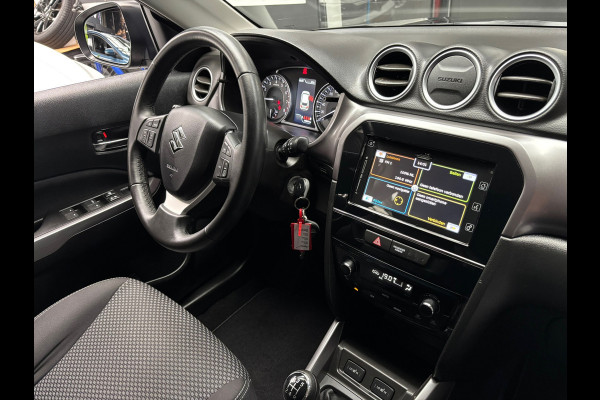 Suzuki Vitara 1.0 Boosterjet Select