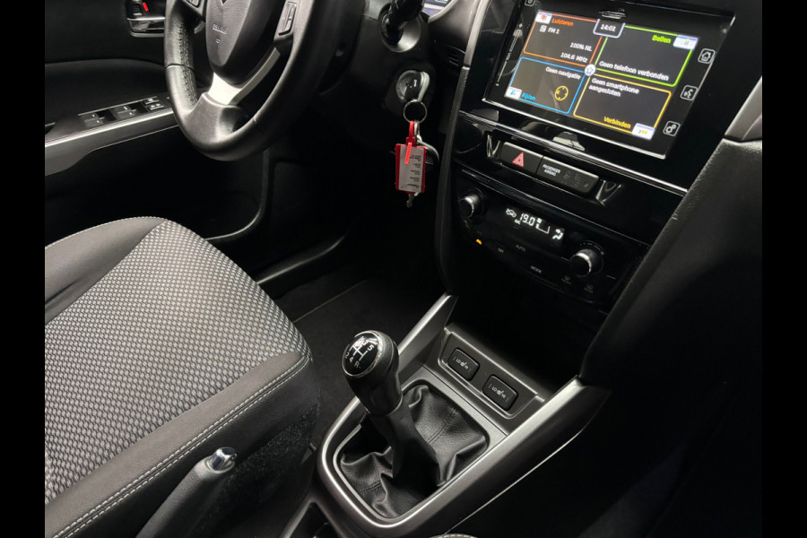 Suzuki Vitara 1.0 Boosterjet Select