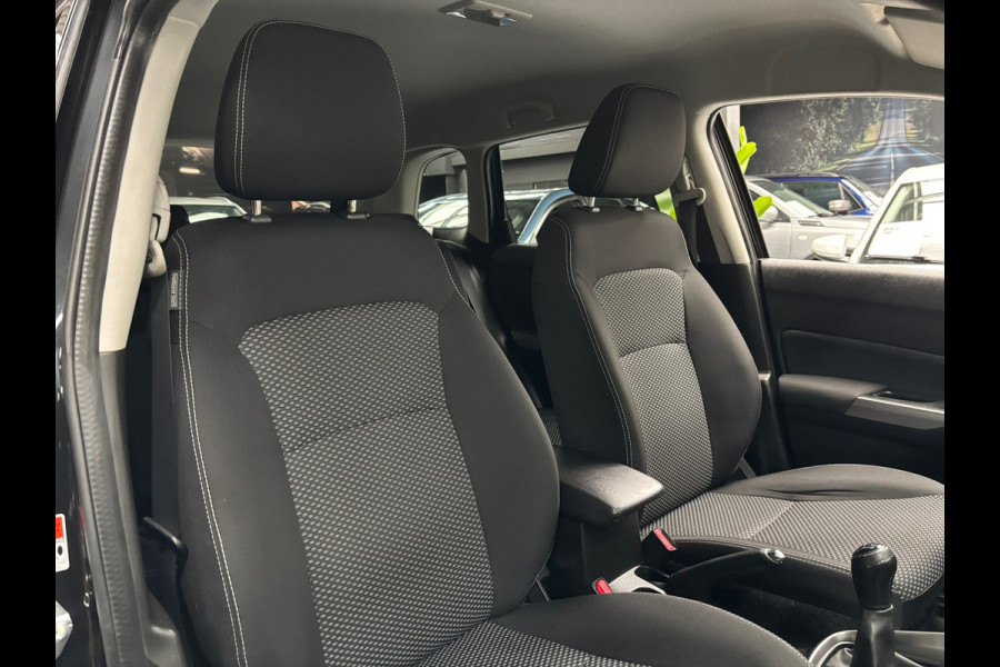 Suzuki Vitara 1.0 Boosterjet Select