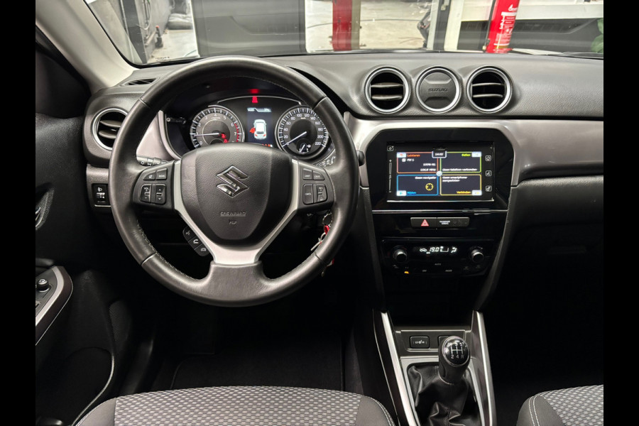 Suzuki Vitara 1.0 Boosterjet Select