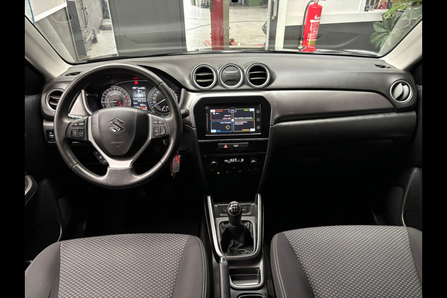 Suzuki Vitara 1.0 Boosterjet Select