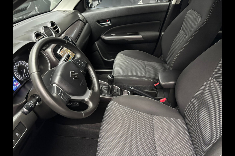 Suzuki Vitara 1.0 Boosterjet Select