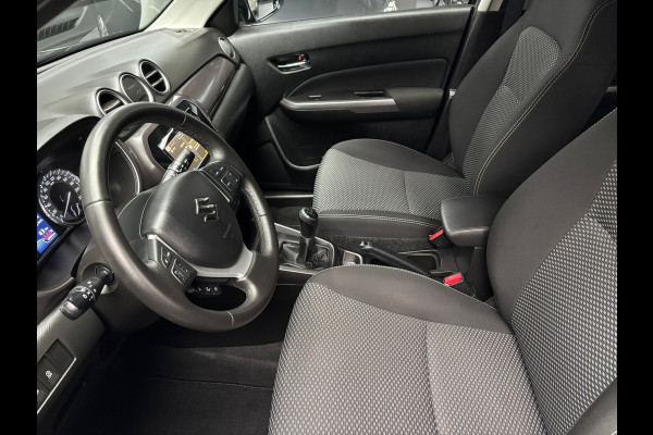 Suzuki Vitara 1.0 Boosterjet Select