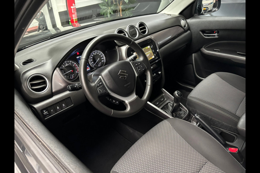 Suzuki Vitara 1.0 Boosterjet Select
