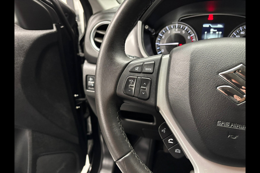 Suzuki Vitara 1.0 Boosterjet Select