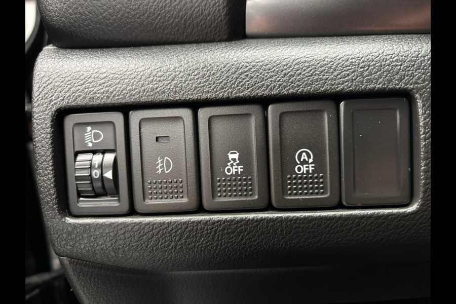 Suzuki Vitara 1.0 Boosterjet Select