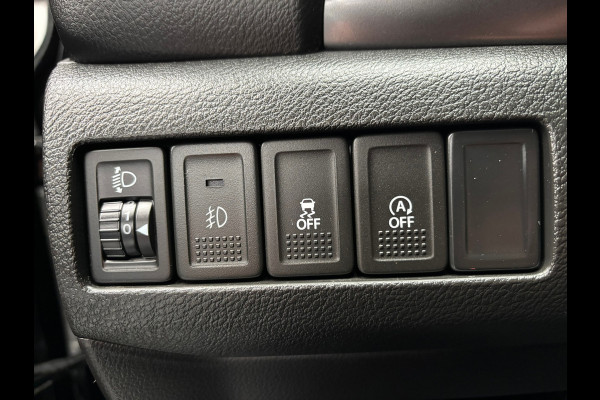 Suzuki Vitara 1.0 Boosterjet Select