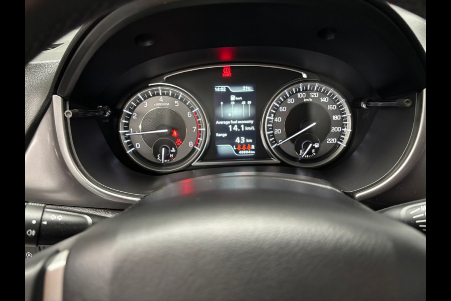 Suzuki Vitara 1.0 Boosterjet Select