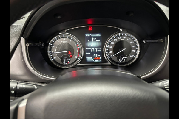 Suzuki Vitara 1.0 Boosterjet Select