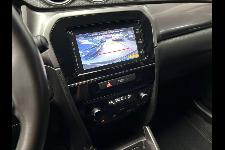 Suzuki Vitara 1.0 Boosterjet Select