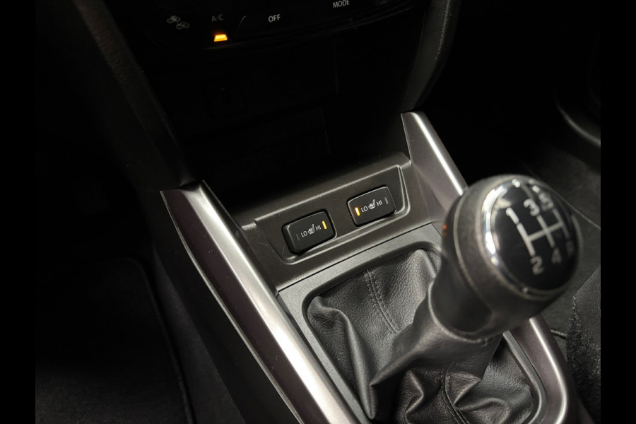 Suzuki Vitara 1.0 Boosterjet Select